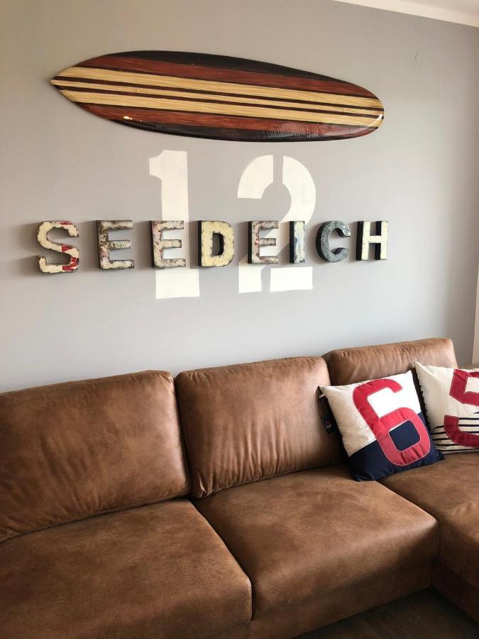 Apartment Seedeich