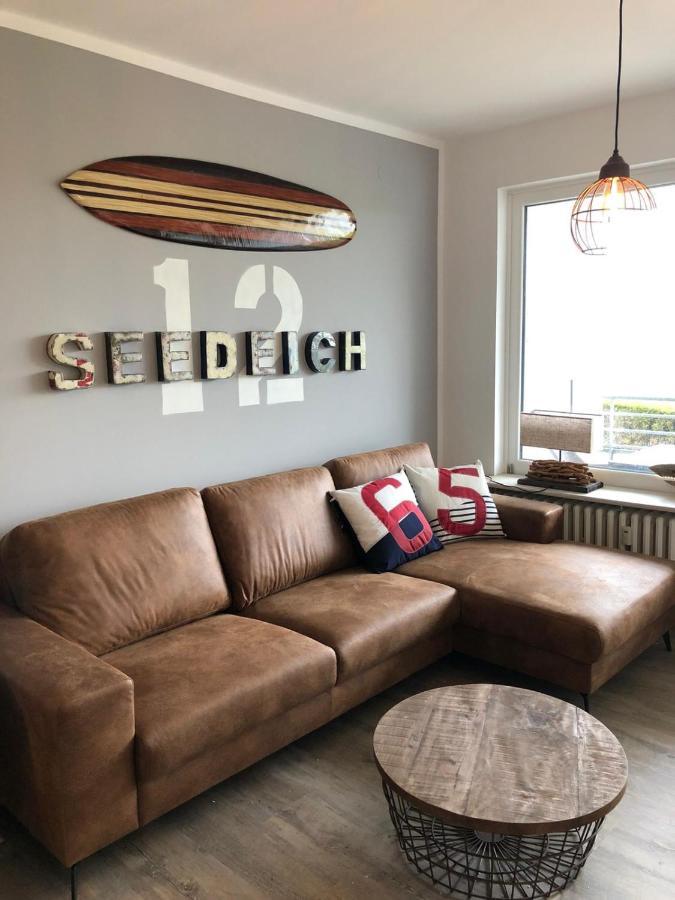 Seedeich Apartment