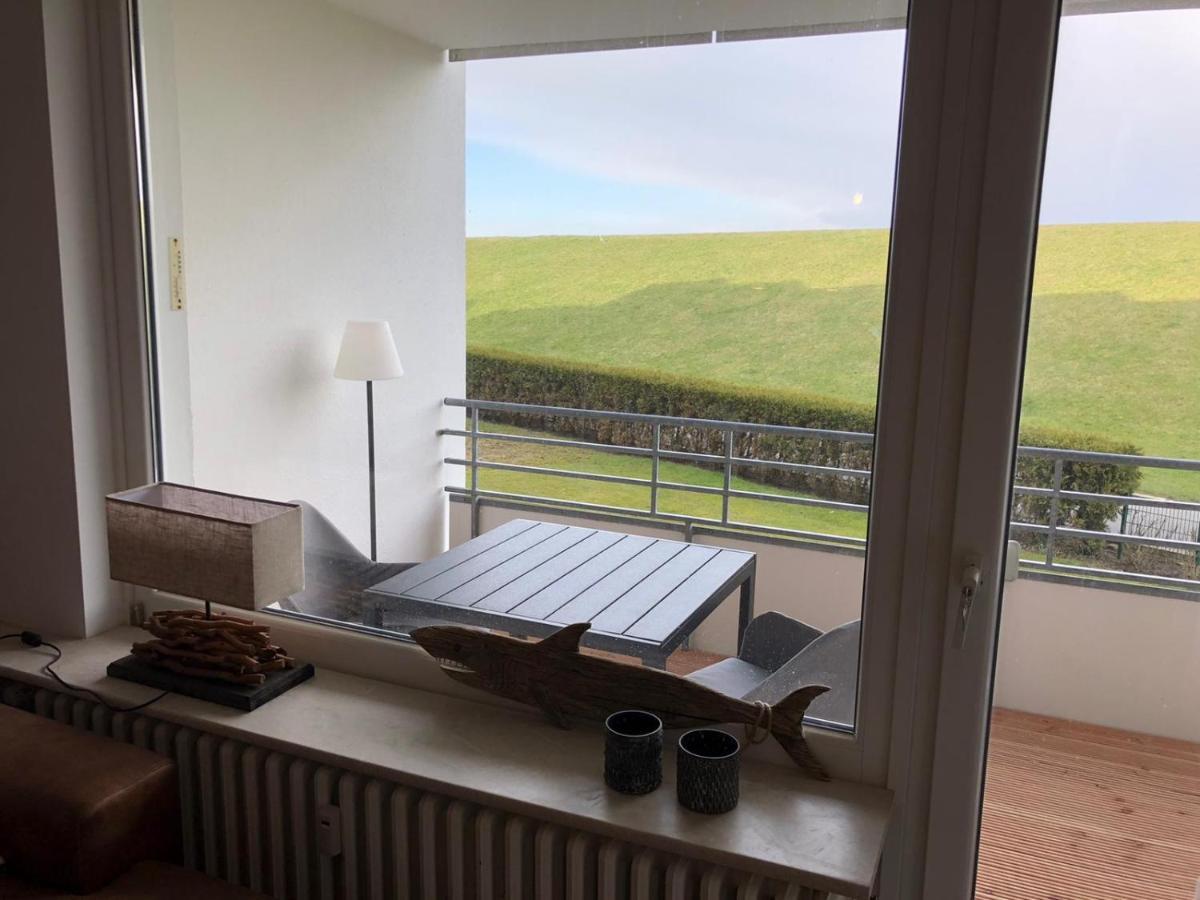 Apartment Seedeich *