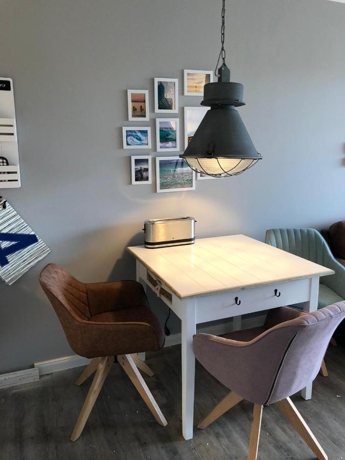 Seedeich Apartment