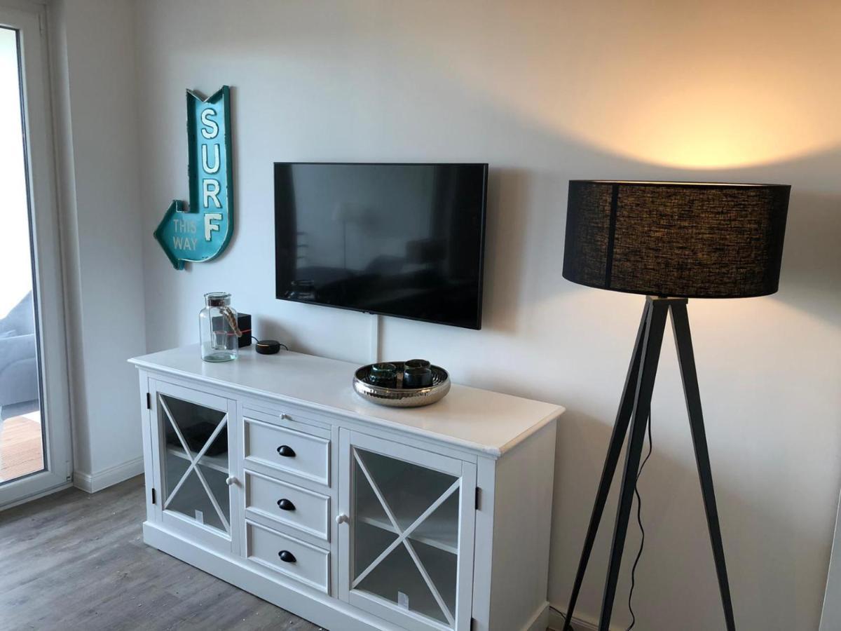 Seedeich Apartment *