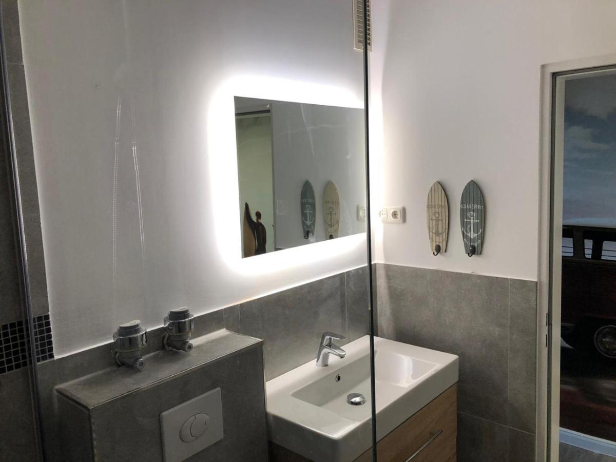 Seedeich Apartment *