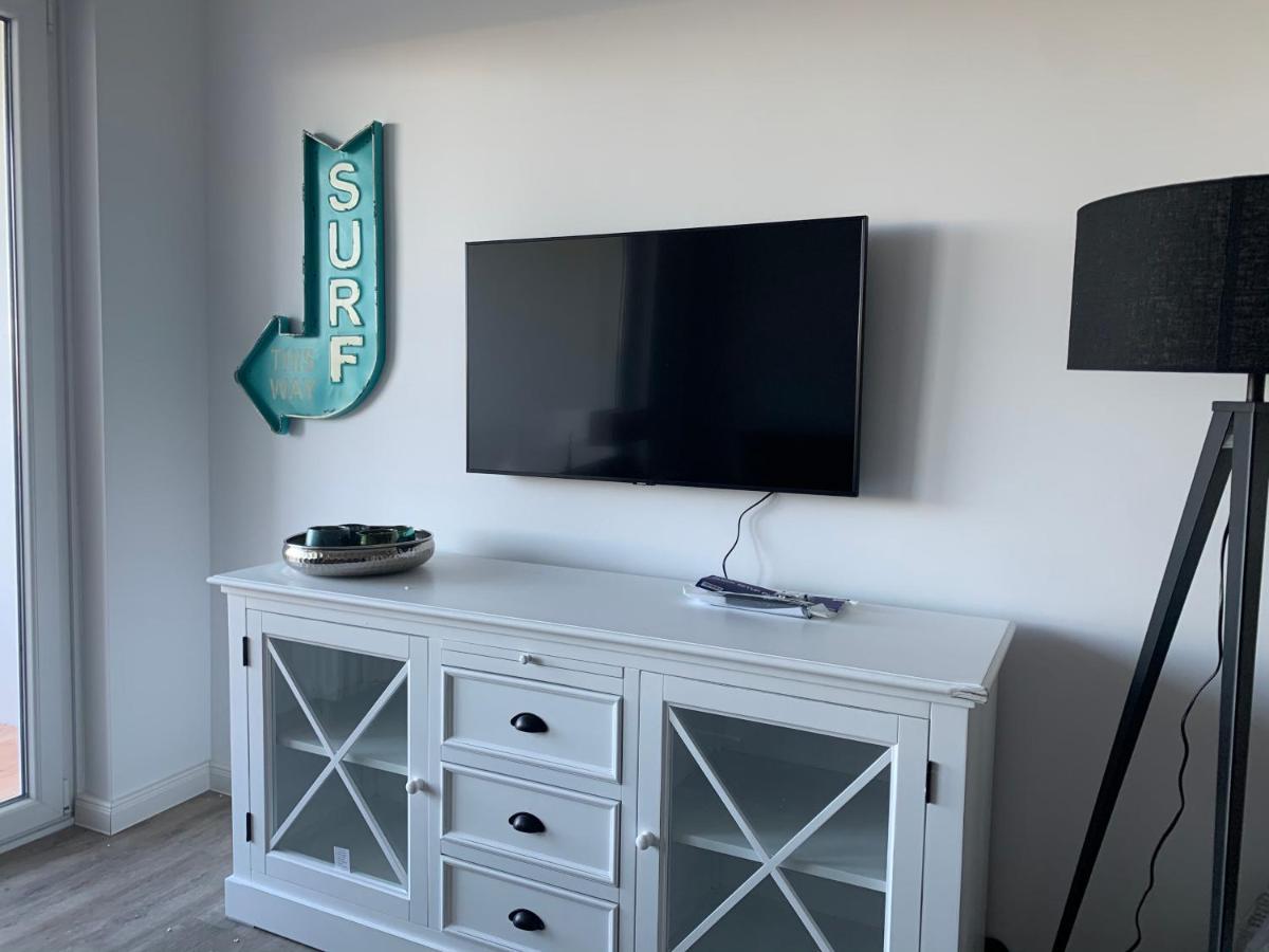Apartment Seedeich