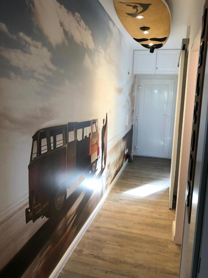Seedeich Apartment Cuxhaven