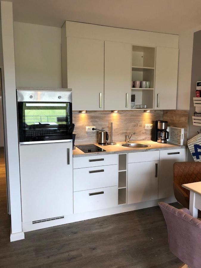 Apartment Seedeich