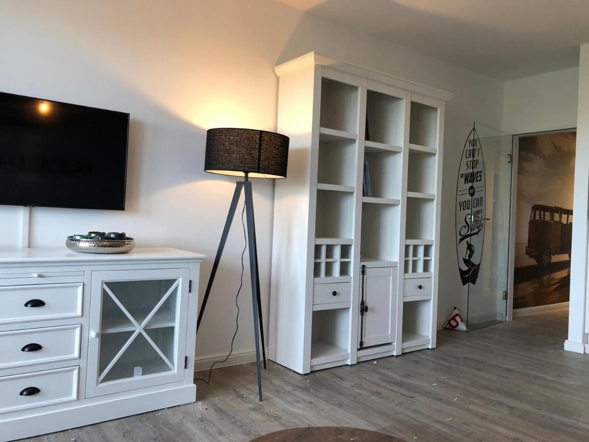 Seedeich Apartment Cuxhaven
