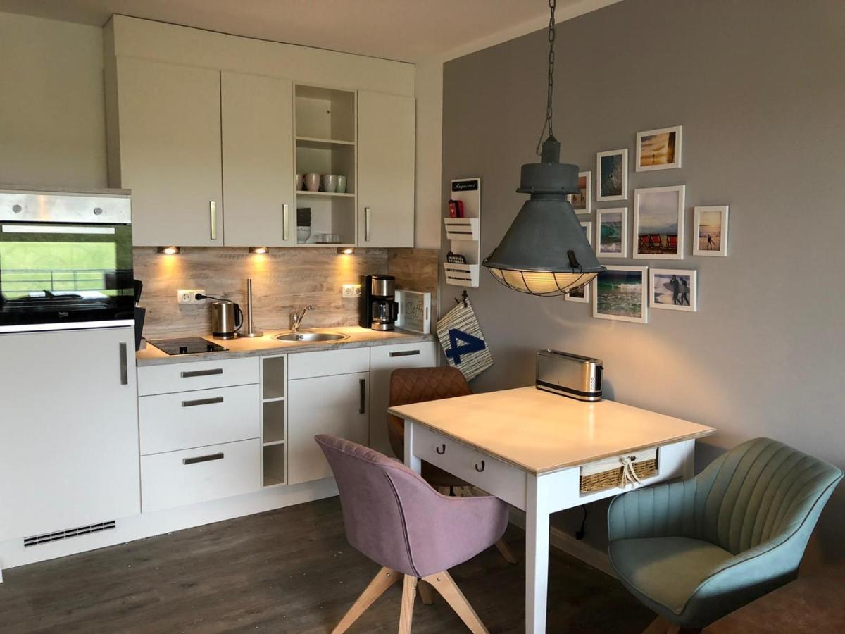 Seedeich Apartment Cuxhaven