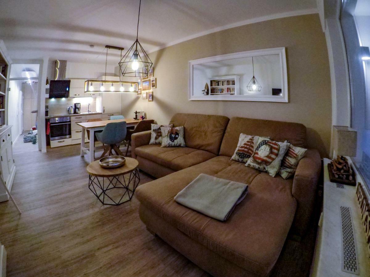 Seedeich Apartment Cuxhaven