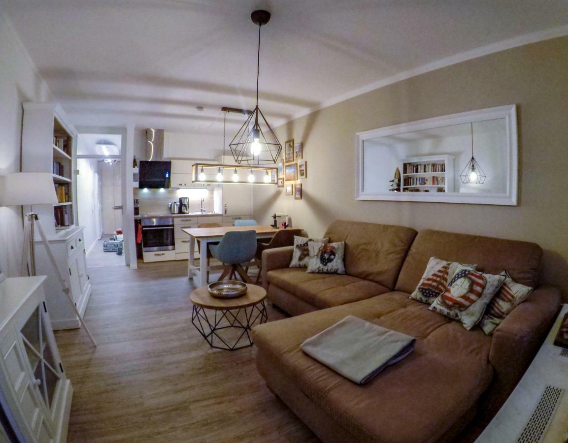 Seedeich Apartment