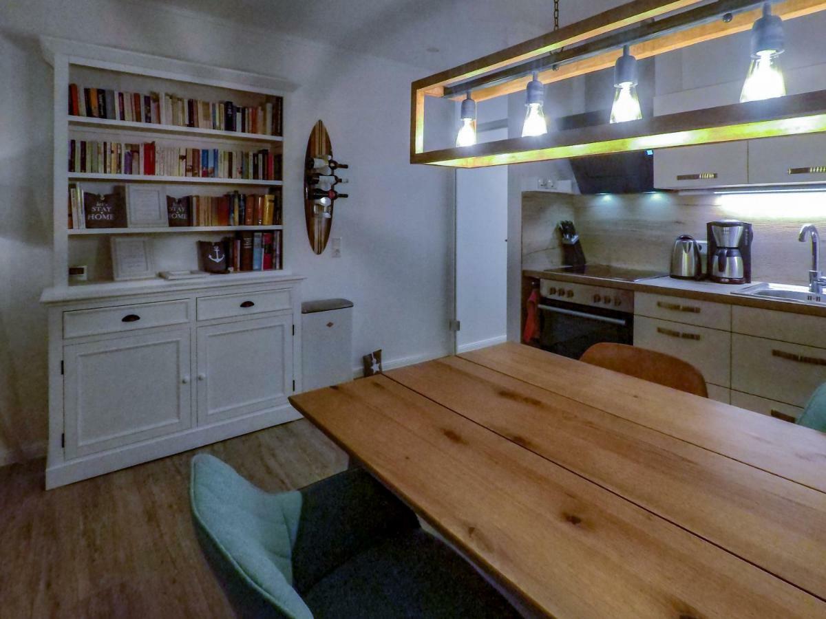 Apartment Seedeich Cuxhaven