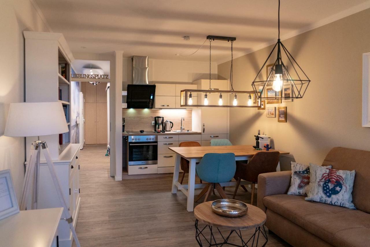 Seedeich Apartment Cuxhaven