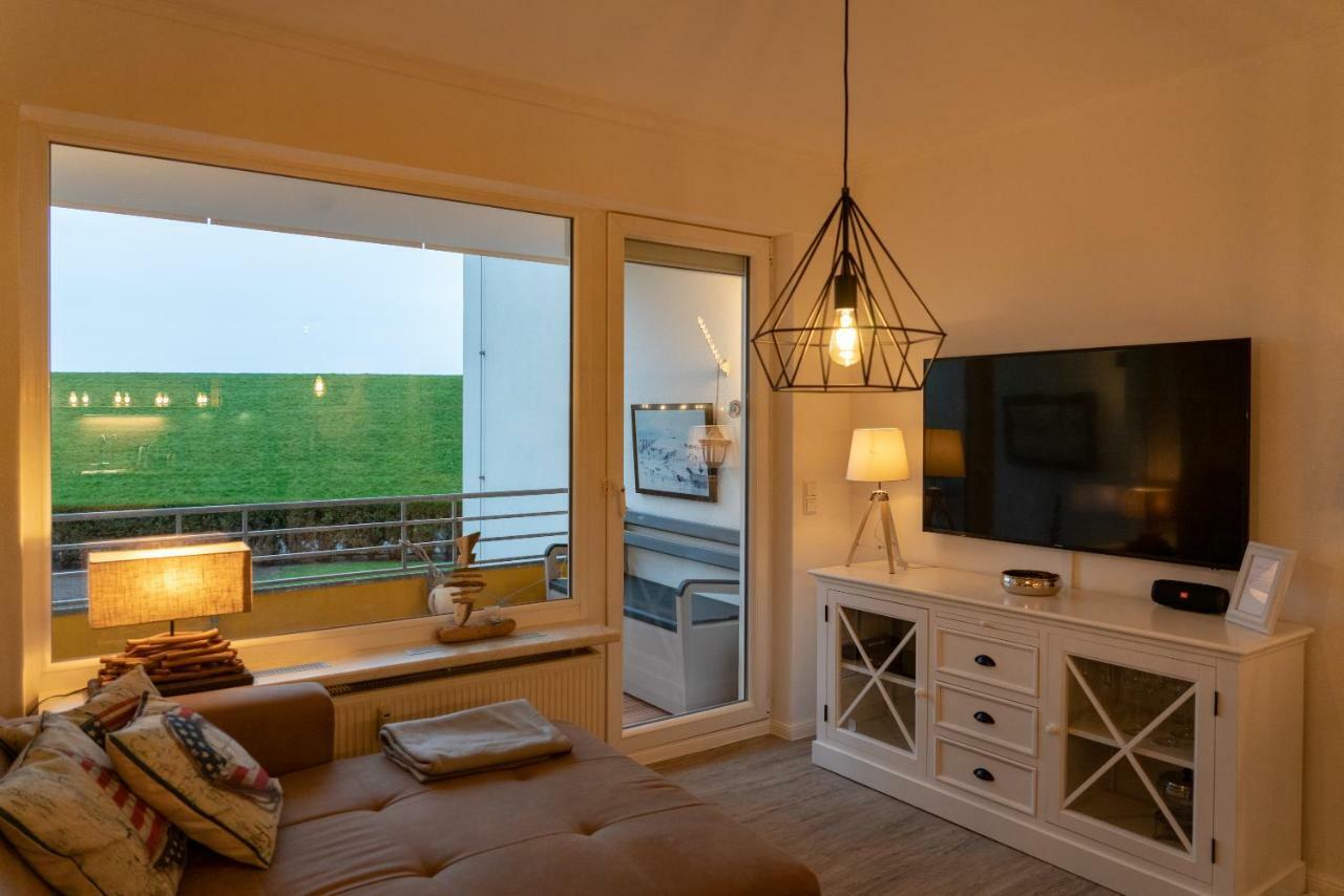 Apartment Seedeich Cuxhaven