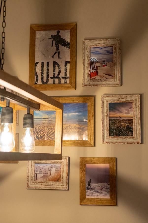 Apartment Seedeich Cuxhaven