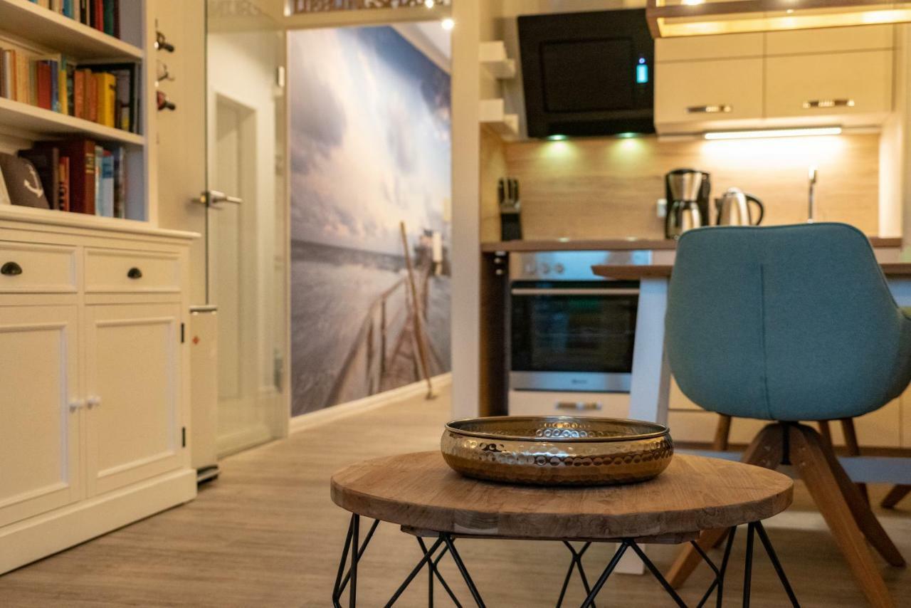 Seedeich Apartment *