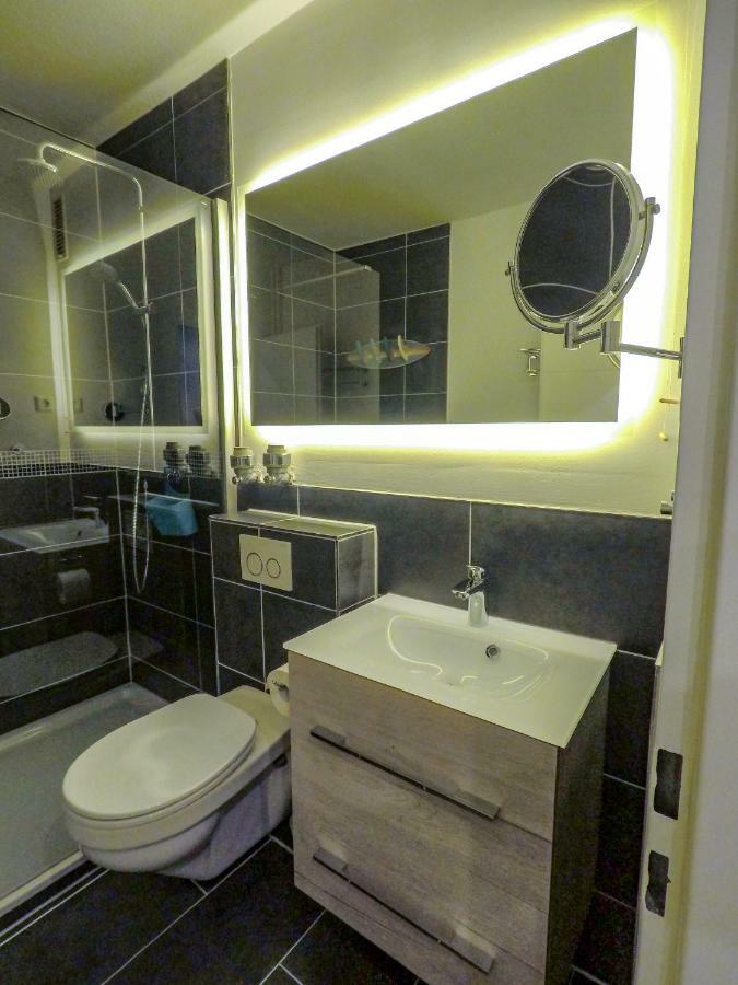 Apartment Seedeich Cuxhaven
