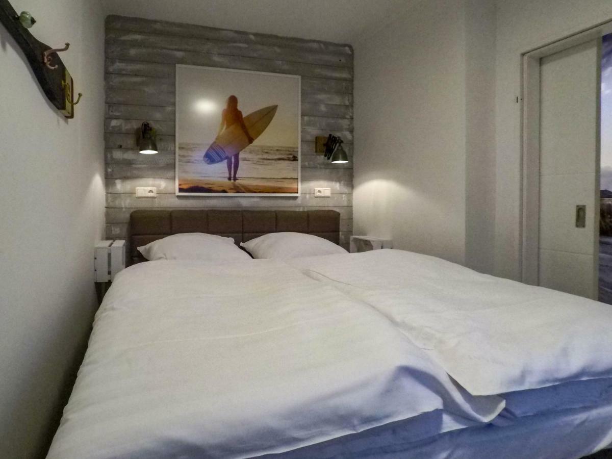 Seedeich Apartment