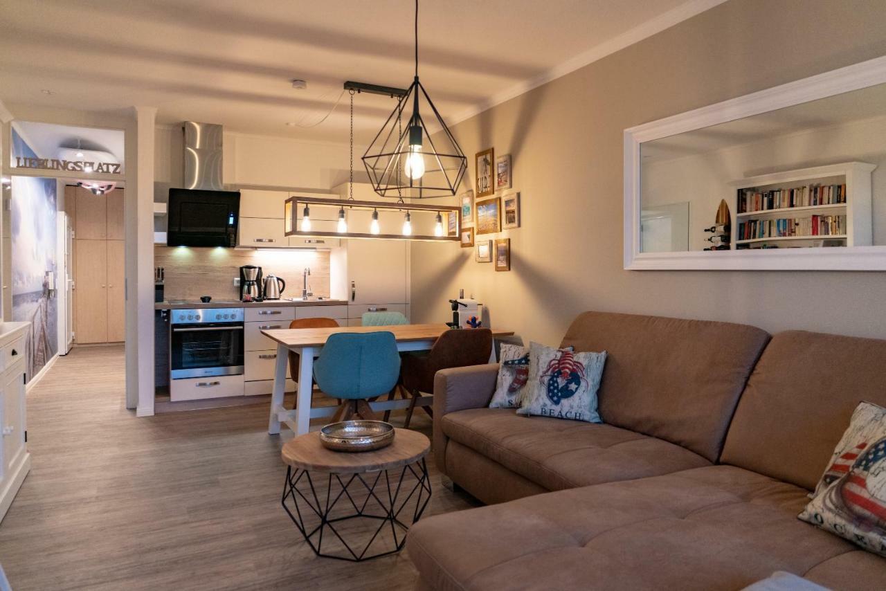 Apartment Seedeich Cuxhaven