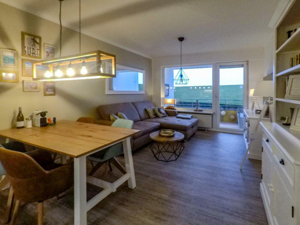 Apartment Seedeich