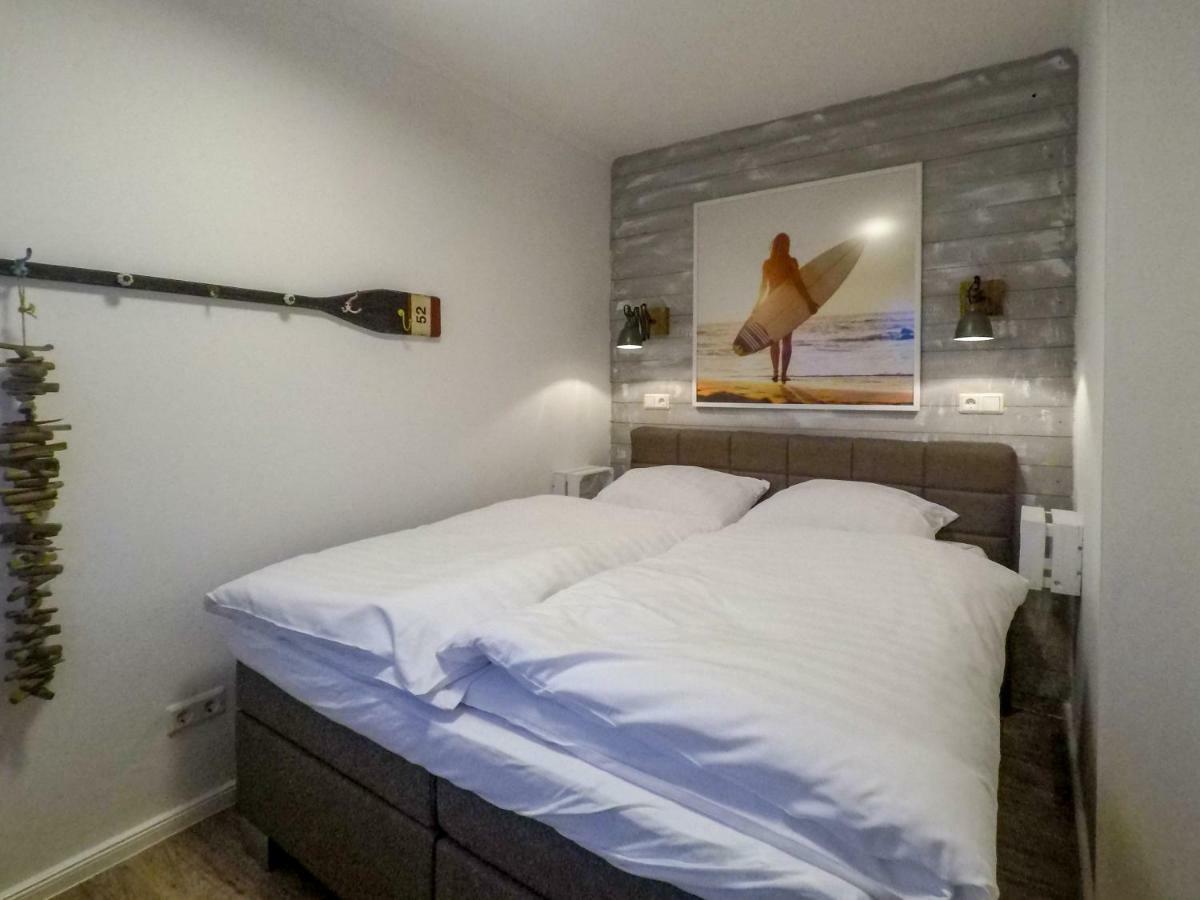 Apartment Seedeich