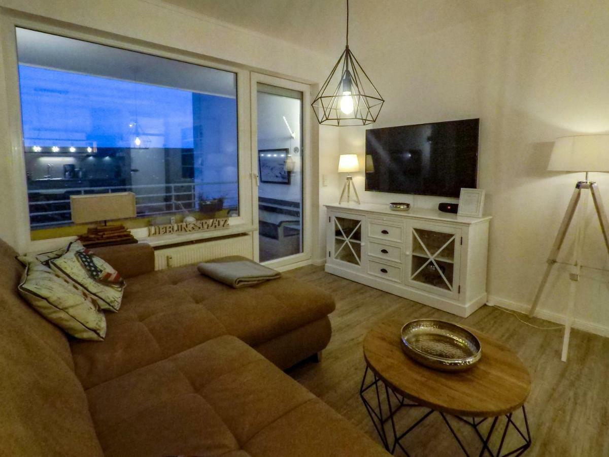 Seedeich Apartment