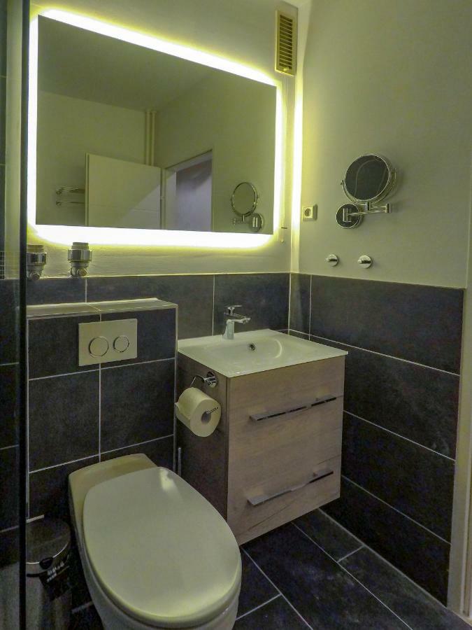 Apartment Seedeich Cuxhaven