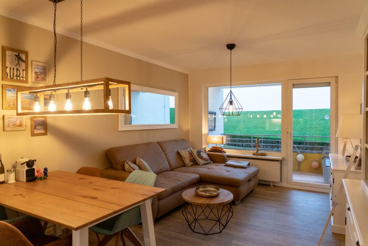 Seedeich Apartment