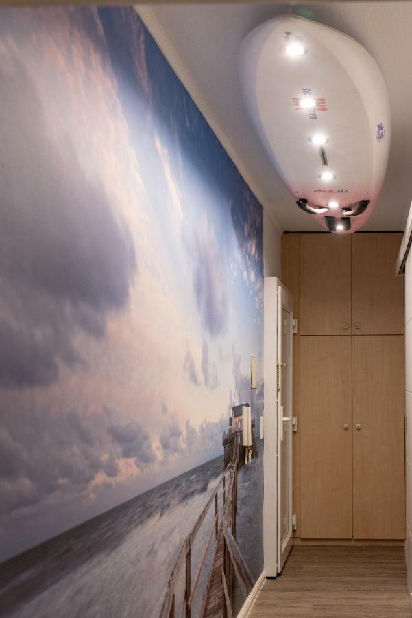 Seedeich Apartment *