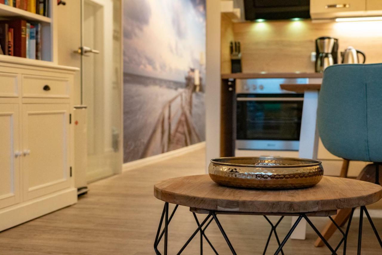 Seedeich Apartment Cuxhaven